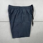 Short Nike Dry Fit - Masculino - Nk82 - Grafite