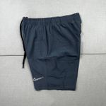 Short Nike Dry Fit - Masculino - Nk82 - Grafite