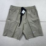 Short Nike Dry Fit - Masculino - Nk83 - Bege
