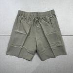 Short Nike Dry Fit - Masculino - Nk83 - Bege