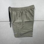 Short Nike Dry Fit - Masculino - Nk83 - Bege