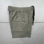 Short Nike Dry Fit - Masculino - Nk83 - Bege