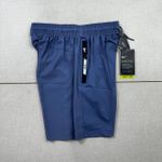 Short Nike Dry Fit - Masculino - Nk85 - Lilás