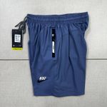 Short Nike Dry Fit - Masculino - Nk85 - Lilás