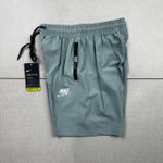Short Nike Dry Fit - Masculino - Nk84 - Verde