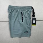 Short Nike Dry Fit - Masculino - Nk84 - Verde