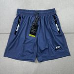 Short Nike Dry Fit - Masculino - Nk85 - Lilás