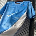 Camisa Palmeiras Goleiro I 25/26 - Azul - Torcedor Masculina