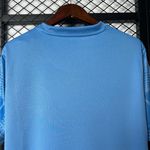 Camisa Palmeiras Goleiro I 25/26 - Azul - Torcedor Masculina
