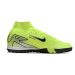 Chuteira Society Nike Zoom Mercurial Superfly 10 Academy - Botinha (TF) 