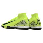 Chuteira Society Nike Zoom Mercurial Superfly 10 Academy - Botinha (TF) 