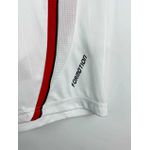 Camisa Retrô AC Milan Away II - Inzaghi #9 - Branca - Masculina 