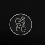 Camisa Chelsea Total 90 - 25/26 - Preta - Torcedor Masculina