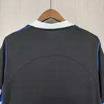 Camisa Chelsea Total 90 - 25/26 - Preta - Torcedor Masculina