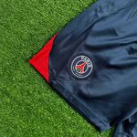 Short PSG - Azul Marinho (NIKE VERMELHO)