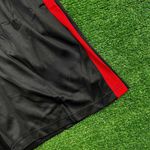 Short Paris Saint Germain Psg 2023/24 - Escudo Preto