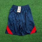Short Psg - Azul Marinho/Vermelho (JORDAN)