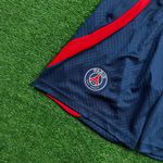 Short Psg - Azul Marinho/Vermelho (JORDAN)