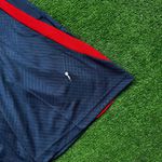 Short Psg - Azul Marinho/Vermelho (JORDAN)