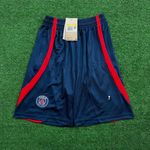 Short Psg - Azul Marinho/Vermelho (JORDAN)