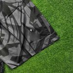 Short PSG 23/24 - Preto/cinza (Jordan)