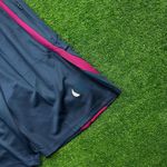 Short Psg - Marinho/Vinho (Nike Branco)