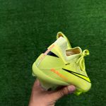 Chuteira Campo Nike Air Zoom Mercurial Vapor 16 Elite (FG) – Max Voltage