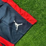 Short Paris Saint Germain Psg Vermelho/azul 24/25 (LATERAL VERMELHO)