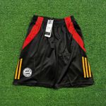 Short Bayern De Munique 24/25 - Preto/laranja