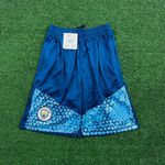 Short Manchester City - Azul 22/23