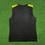 Regata Psg - Preto/amarelo 22/23