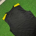 Regata Psg - Preto/amarelo 22/23