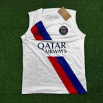 Regata Paris Saint Germain Psg 2023/24 - Branco