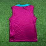 Regata Psg 2024/25 - Roxo/verde