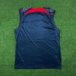 Regata PSG 24/25 - (detalhe Roxo No Ombro)