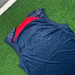 Regata PSG 24/25 - (detalhe Roxo No Ombro)