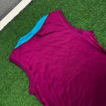 Regata Psg 2024/25 - Roxo/verde