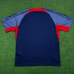 Camisa Psg 24/25 - (detalhe Roxo No Ombro)