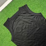 Regata Paris Saint Germain Psg 2023/24 - Preto