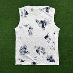 REGATA Psg 2024/25 - Branco/vermelho