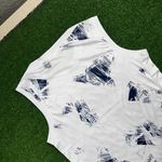 REGATA Psg 2024/25 - Branco/vermelho