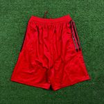 Short Flamengo - Vermelho