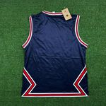 Psg Regata 23/24 - Azul Marinho