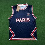 Psg Regata 23/24 - Azul Marinho