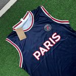 Psg Regata 23/24 - Azul Marinho