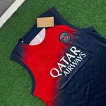 Paris Saint Germain Psg Regata 23/24 - Azu