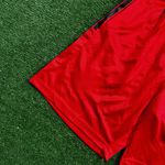 Short Flamengo - Vermelho