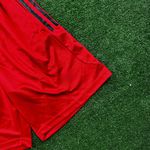 Short Flamengo - Vermelho