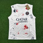 REGATA Psg 2024/25 - Branco/vermelho