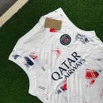 REGATA Psg 2024/25 - Branco/vermelho